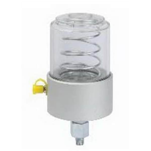 Dendesigns 6 oz Grease Feeders Aluminum Base DE1859743 - main